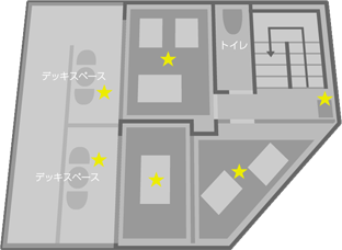 Map 3F