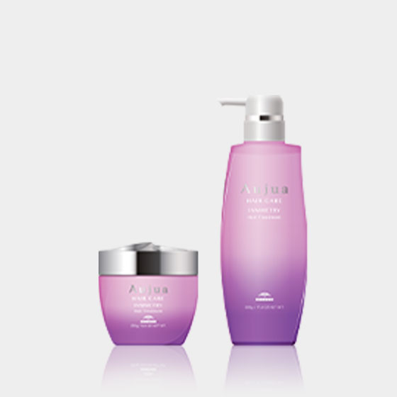 トリートメント